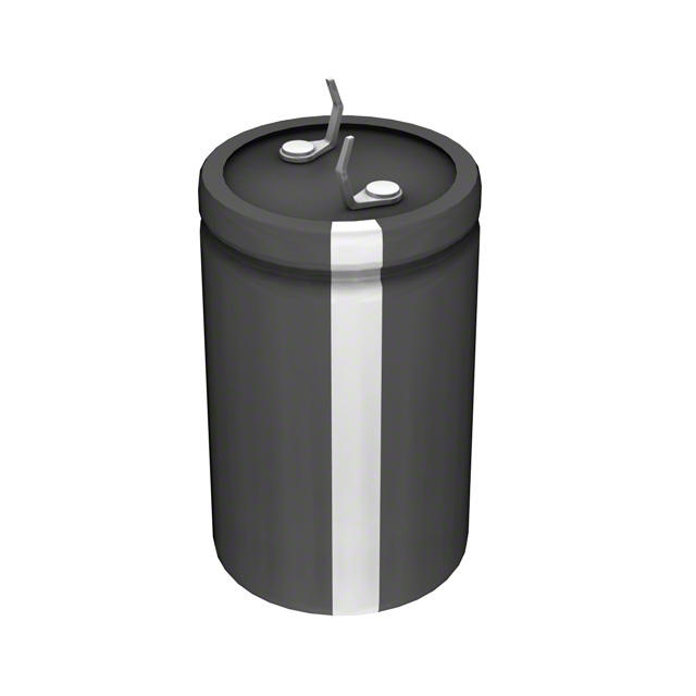 LP222M050A5P3 Cornell Dubilier Electronics (CDE)  Aluminium-Elektrolytkondensatoren